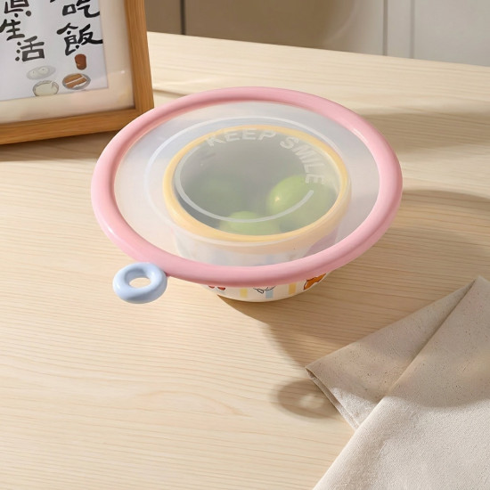 Silicone Cover 22 cm